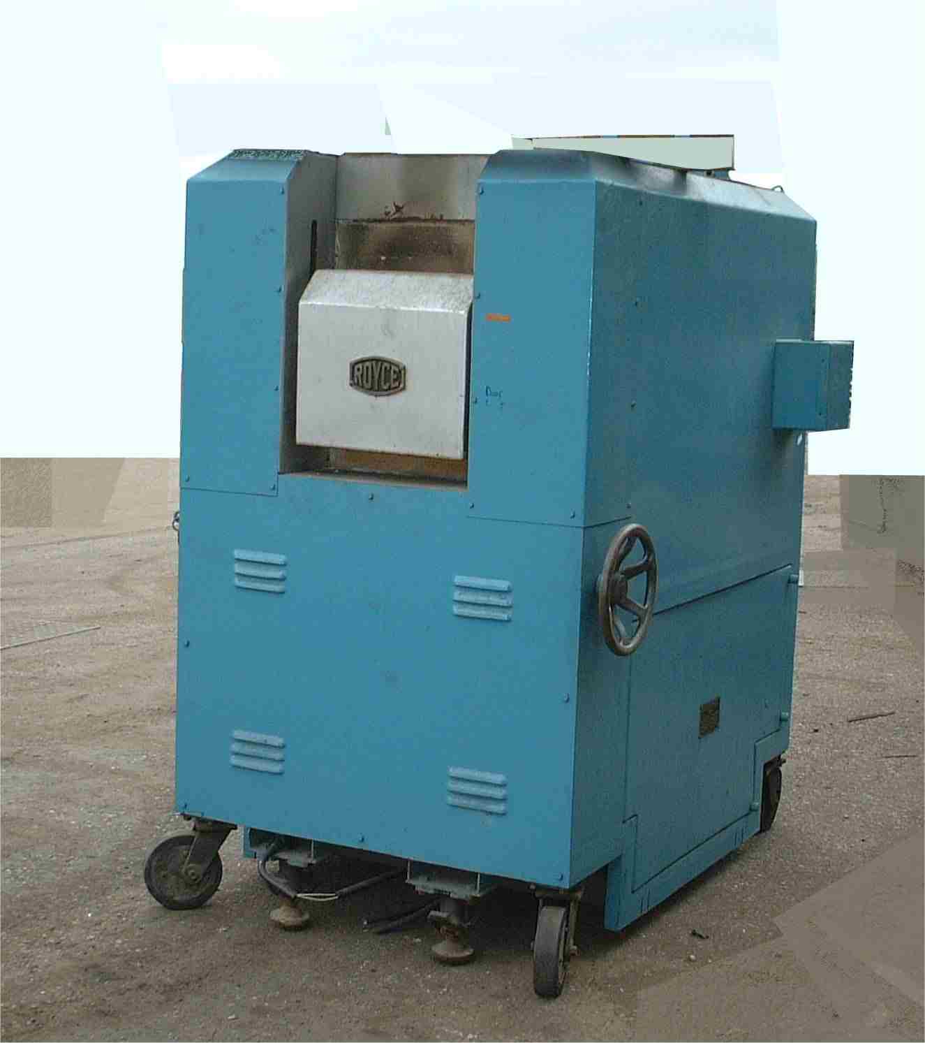 furnace/kiln picture missing